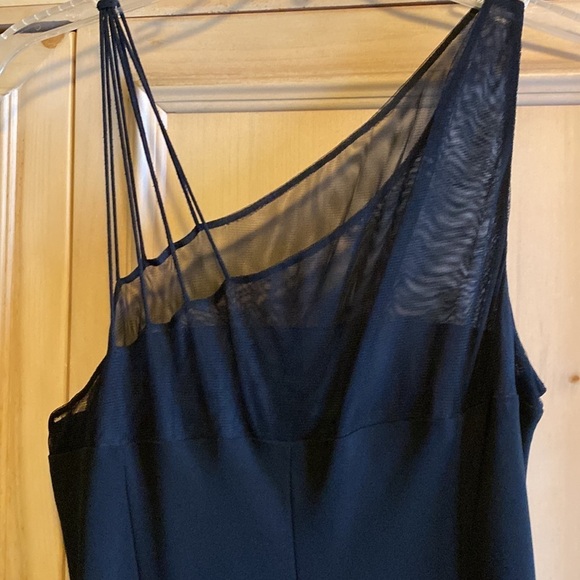 Evan Picone dress size 14-100% polyester - Picture 4 of 5